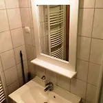 Pod Macesnovo Streho Solčava