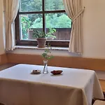 Pod Macesnovo Streho * Solčava