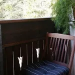 Pod Macesnovo Streho Apartament Solčava