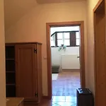 Pod Macesnovo Streho Apartamento *