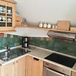 Apartament Pod Macesnovo Streho *