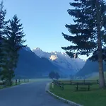 Pod Macesnovo Streho Apartament *