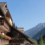 Apartament Pod Macesnovo Streho Solčava