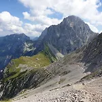 Pod Macesnovo Streho Apartament Solčava