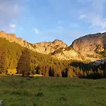 Apartament Pod Macesnovo Streho