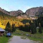 Pod Macesnovo Streho Apartament *