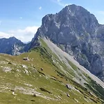 Apartament Pod Macesnovo Streho *