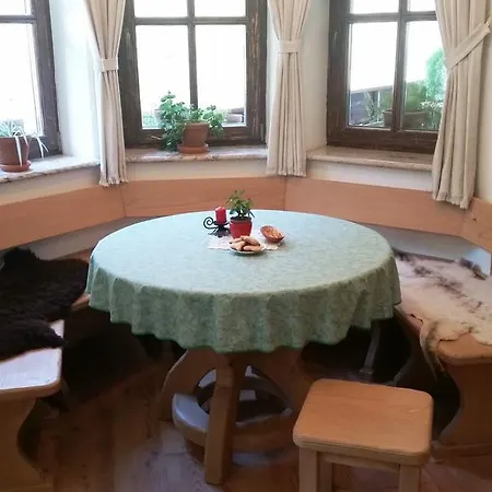 Apartmán Pod Macesnovo Streho