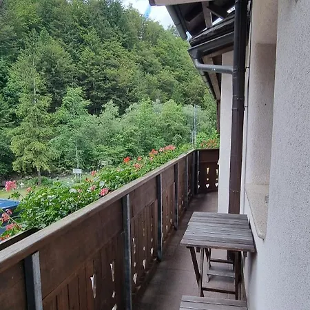 Apartamento Pod Macesnovo Streho *