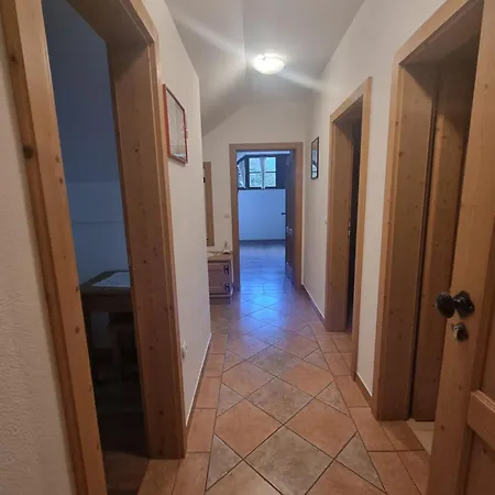 Pod Macesnovo Streho *