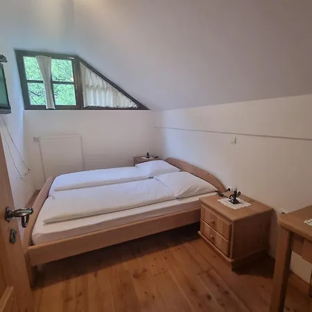 Apartmán Pod Macesnovo Streho *