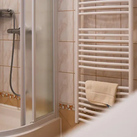 Apartmán Pod Macesnovo Streho Solčava