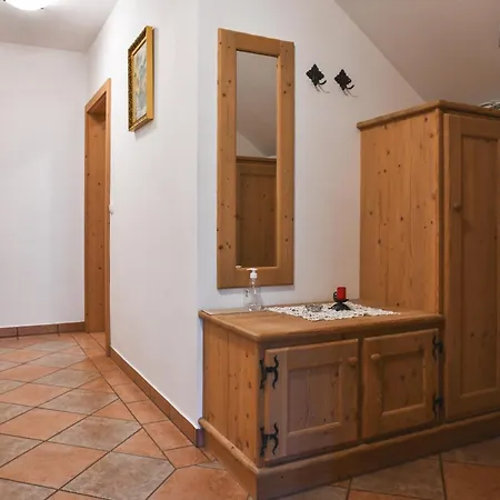 Apartmán Pod Macesnovo Streho
