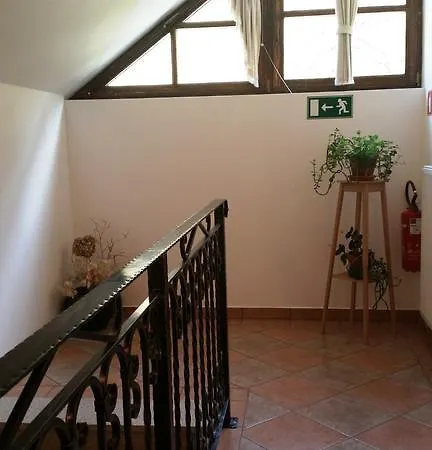 Pod Macesnovo Streho Apartmán *