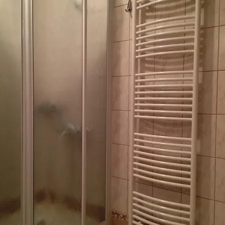 Pod Macesnovo Streho * Solčava