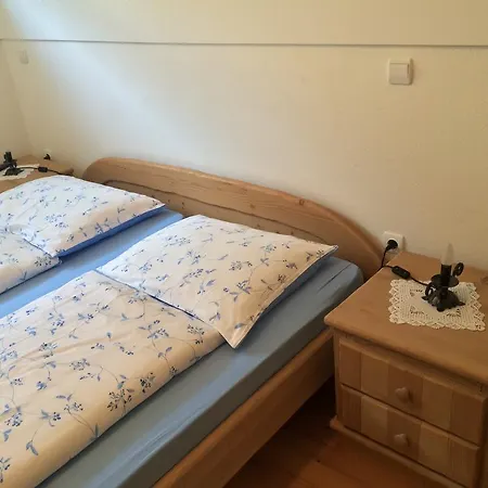דירה Pod Macesnovo Streho *