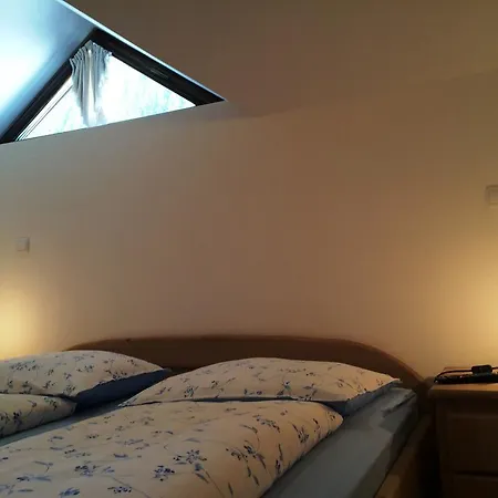 Apartmán Pod Macesnovo Streho Solčava