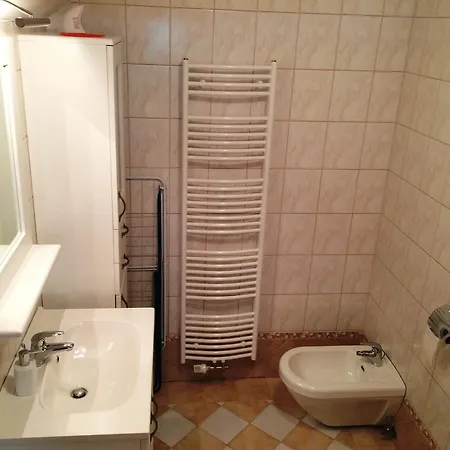 Pod Macesnovo Streho