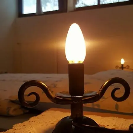 Apartmán Pod Macesnovo Streho Solčava