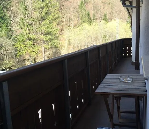 Pod Macesnovo Streho *