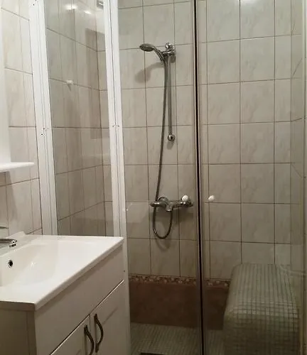 Pod Macesnovo Streho Διαμέρισμα