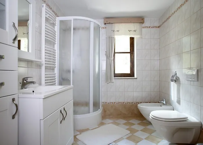 Pod Macesnovo Streho * Solčava