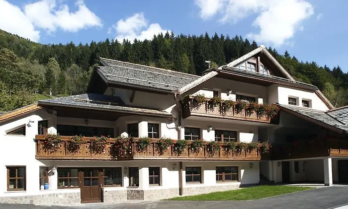 Pod Macesnovo Streho Διαμέρισμα *