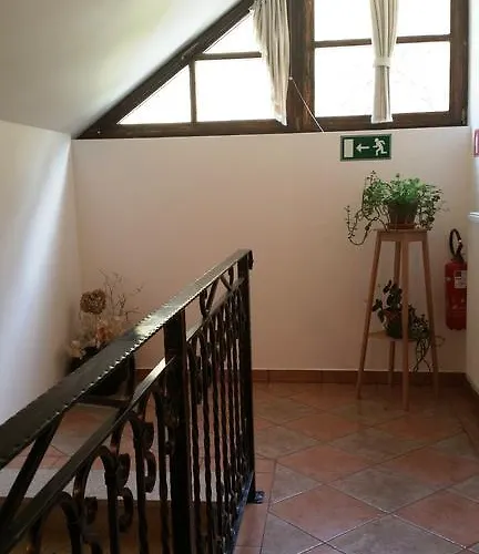 Pod Macesnovo Streho Διαμέρισμα *