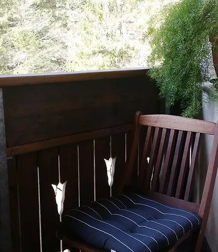 Pod Macesnovo Streho Διαμέρισμα Solčava