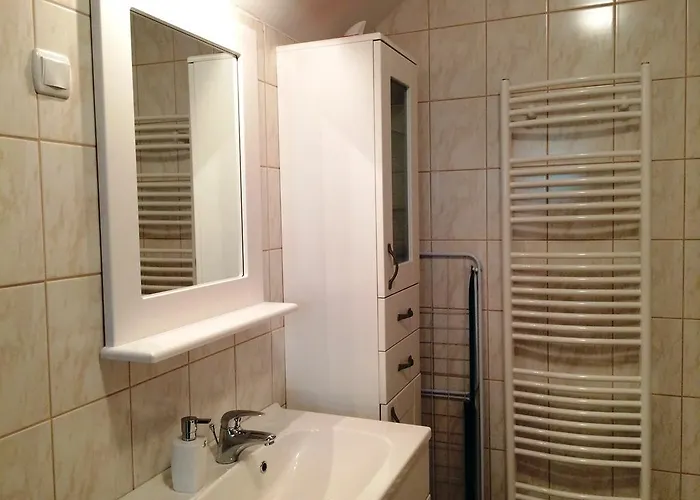 Pod Macesnovo Streho * Solčava